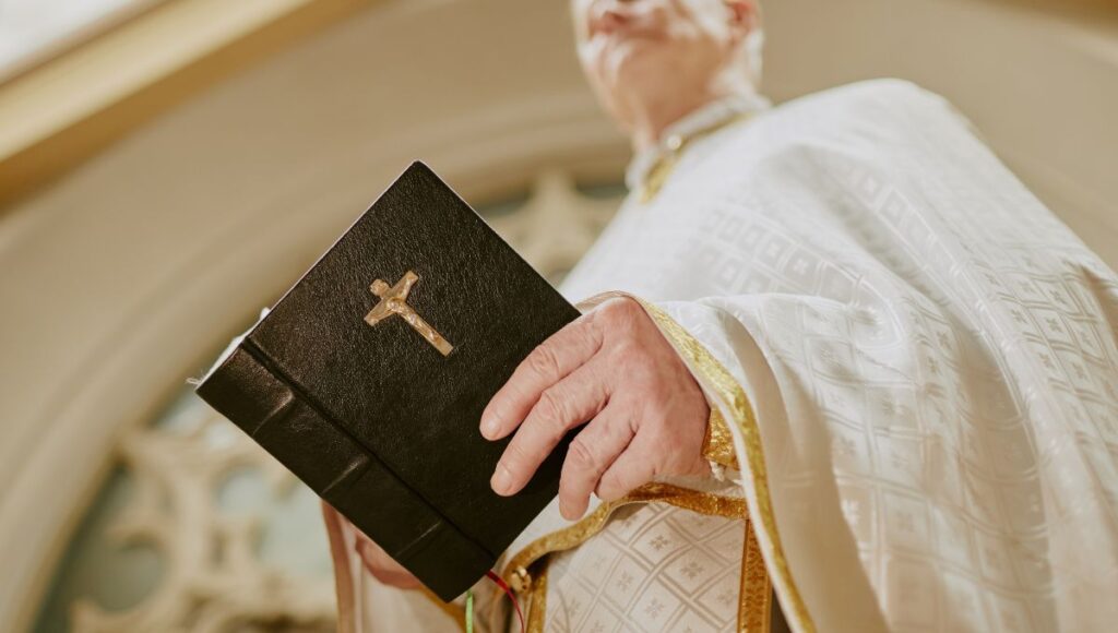 Las lecturas y el salmo del Evangelio de hoy 7 de julio de 2025