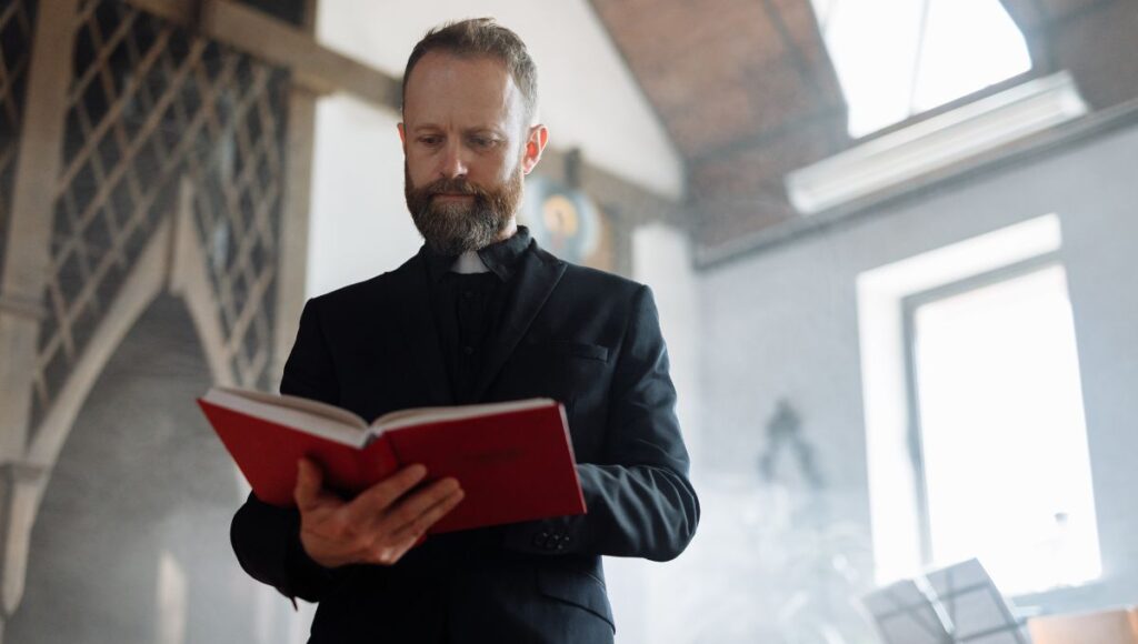 Las lecturas y el salmo del Evangelio de hoy 7 de julio de 2025
