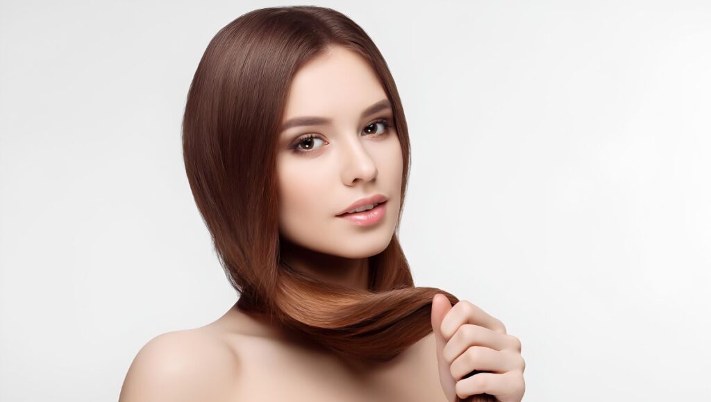 Los beneficios del agua de arroz para el cabello