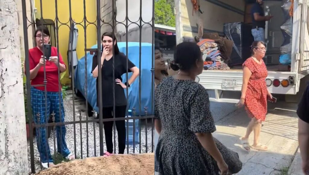 El tiempo estimado para desocupar una casa rentada sin contrato