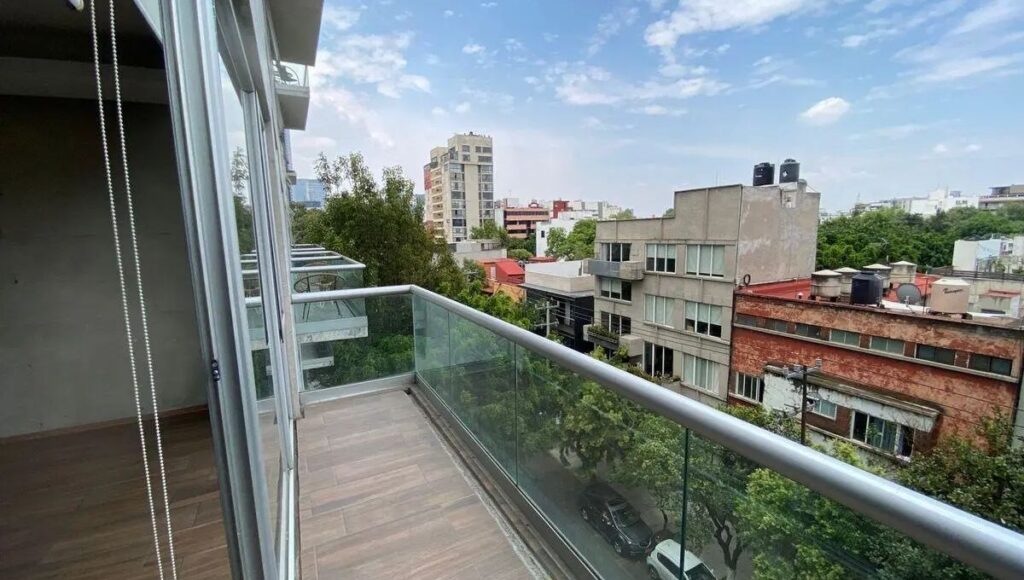 Los salarios mínimos que necesitas para rentar un departamento en la Condesa