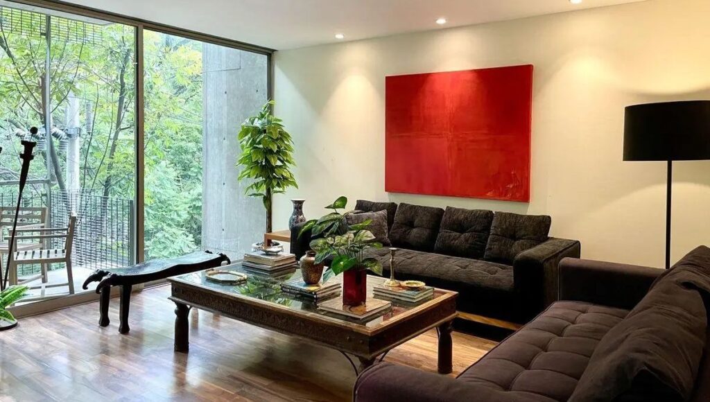 Los salarios mínimos que necesitas para rentar un departamento en la Condesa