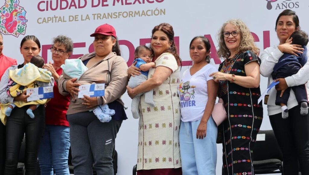 Requisitos y documentos para el apoyo económico de Desde la cuna