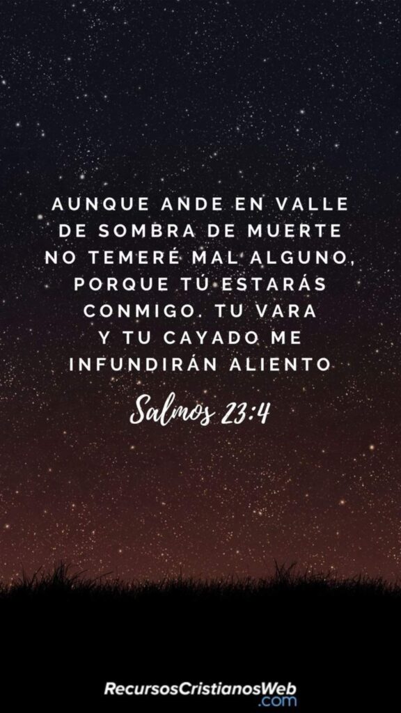 qué leer de la biblia para fortalecer mi fe