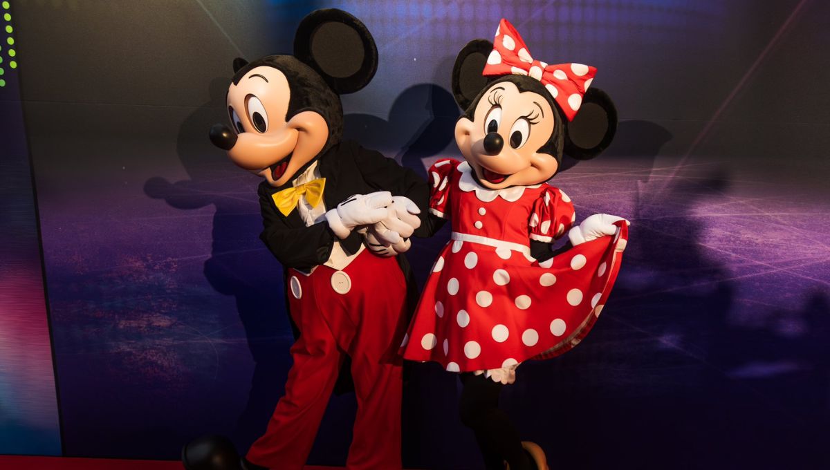 Disney on Ice: precios de los boletos al 4x3 en el Auditorio Nacional