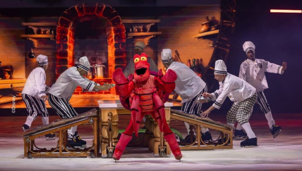 Disney on Ice: precios de los boletos al 4x3 en el Auditorio Nacional