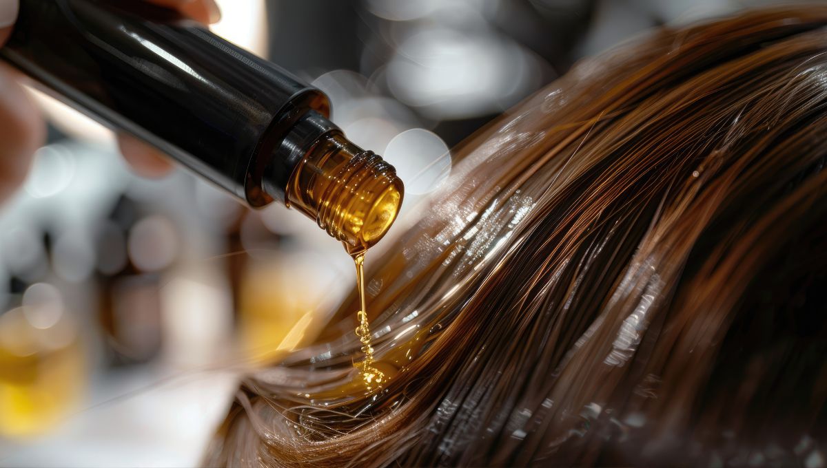 Cómo preparar un shampoo con colágeno para el cabello en casa