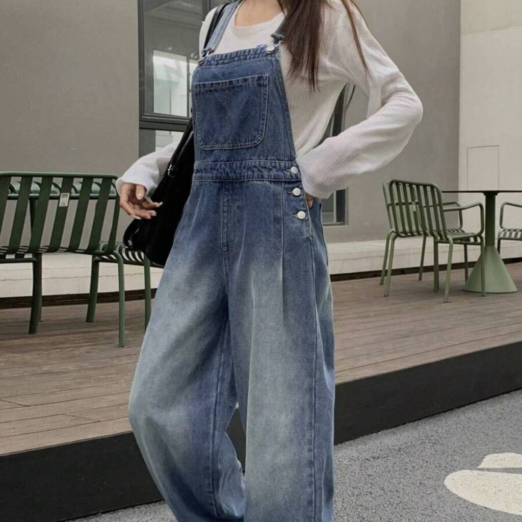 Los errores de la moda que te hacen ver más vieja