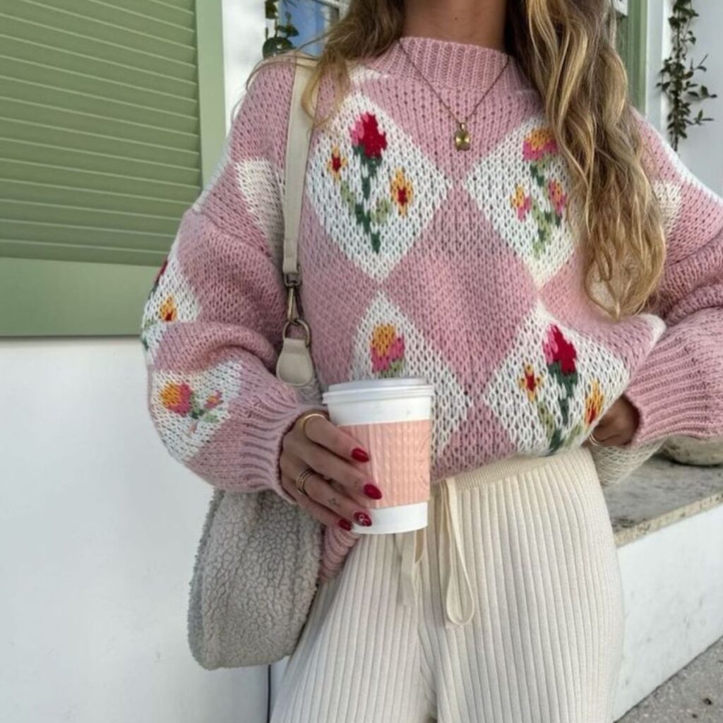 Los errores de la moda que te hacen ver más vieja
