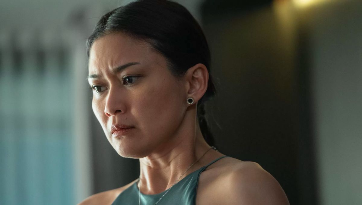 De qué trata Una mujer normal, la nueva película de Netflix