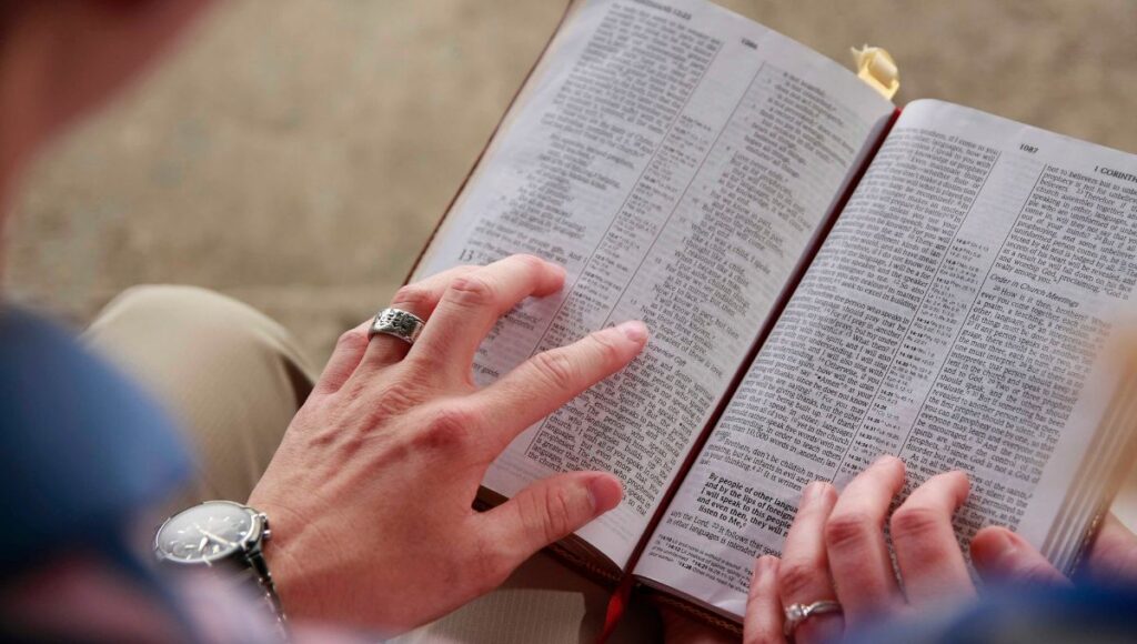 Qué se reza hoy según el evangelio del 6 de julio