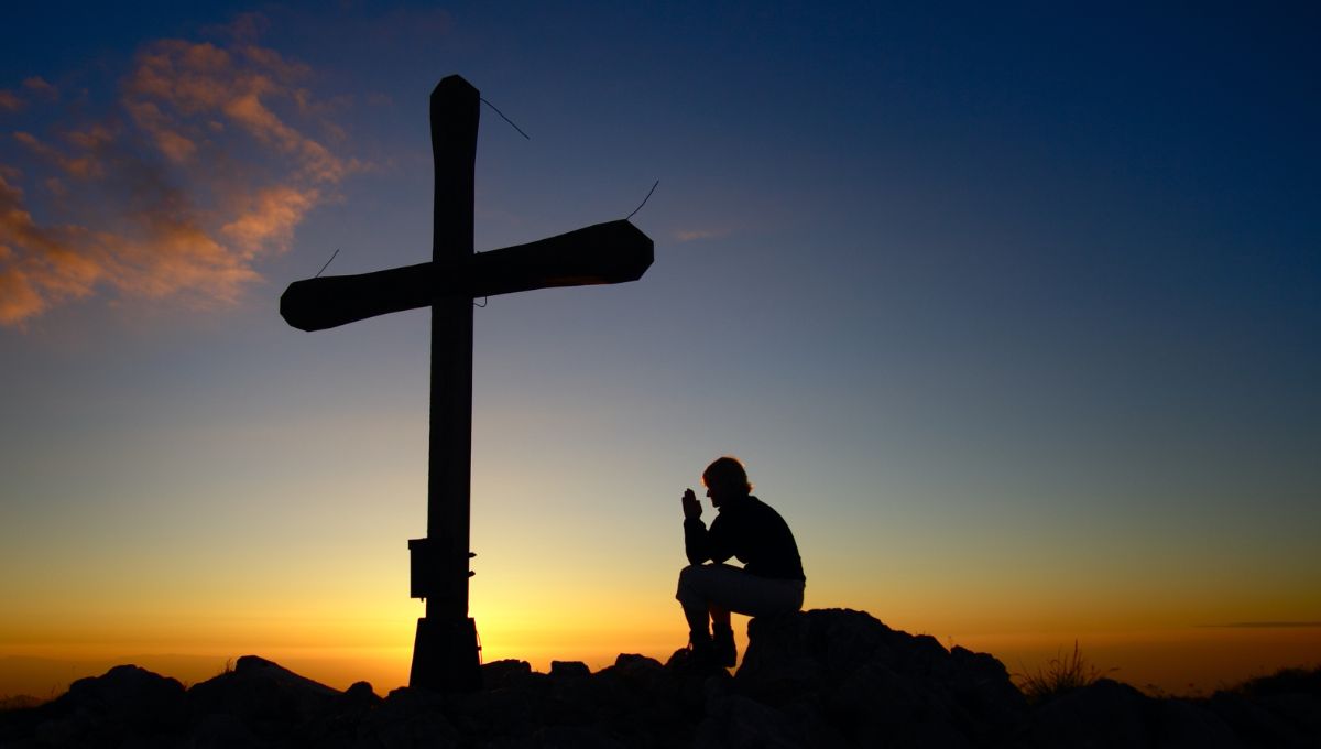 Qué se reza hoy 8 de julio en el evangelio