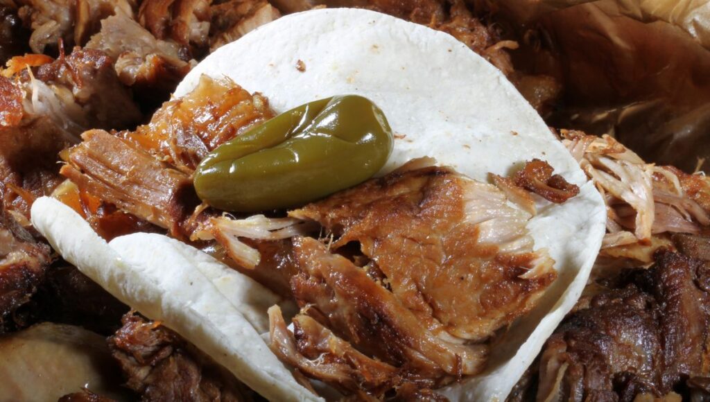 Cómo llegar a la Expo Carnitas 2025 en la CDMX