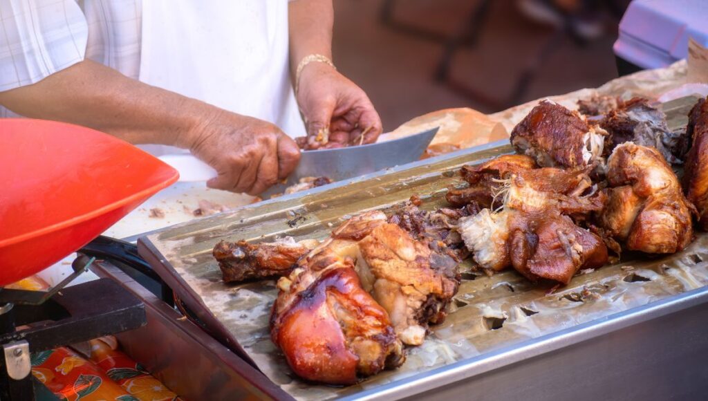 Cuándo y dónde es la Expo Carnitas 2025 en la CDMX