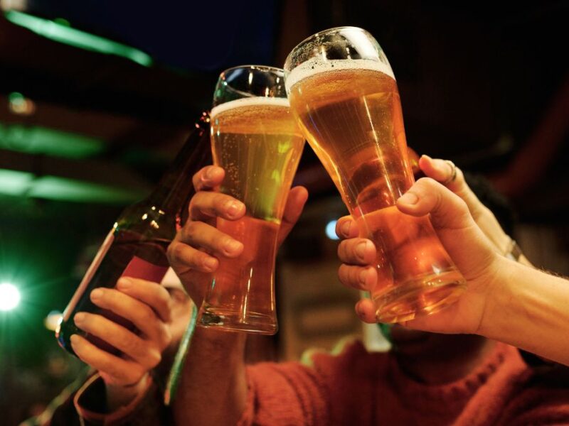 Fechas y precios de la Feria del Mezcal y la Cerveza en la CDMX 2025