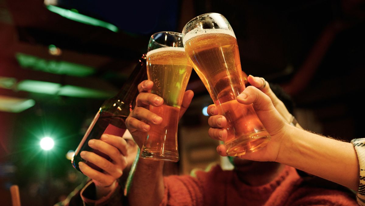Fechas y precios de la Feria del Mezcal y la Cerveza en la CDMX 2025