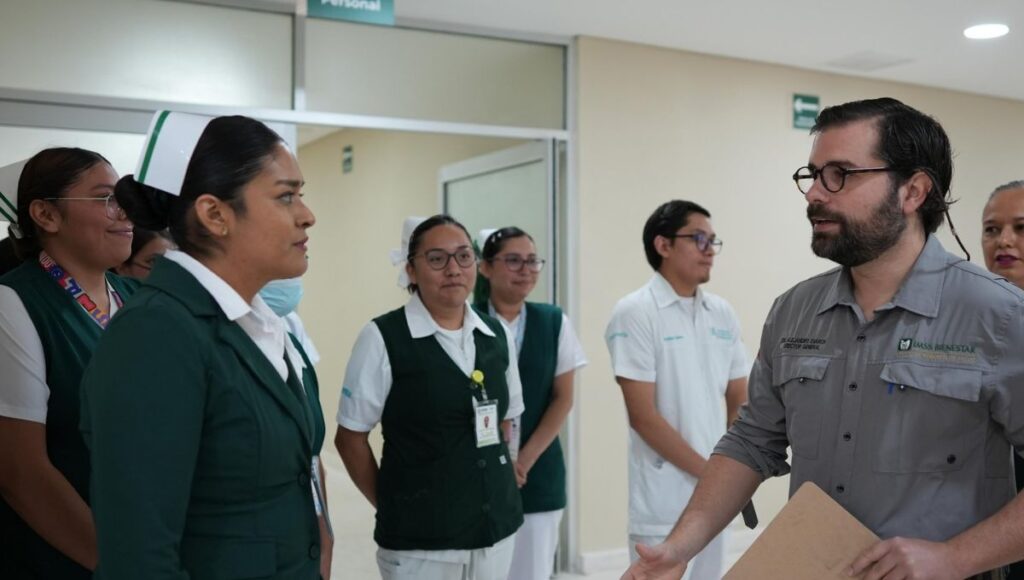 ¿Por qué desaparece IMSS-Bienestar?
