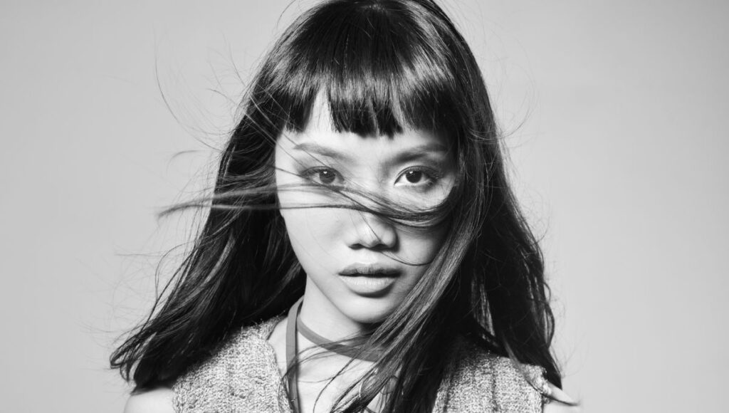 Que son las micro bangs y a que rostros favorecen