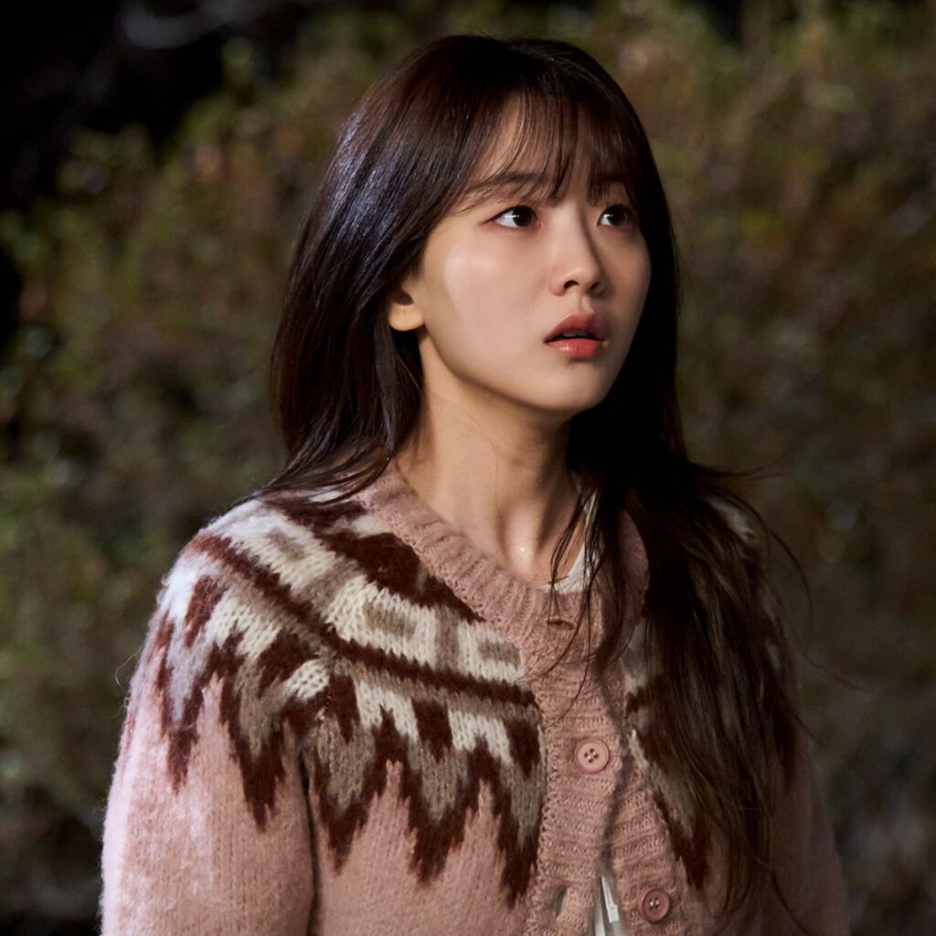 De qué trata Perdidamente enamorada, la serie coreana de Prime Video