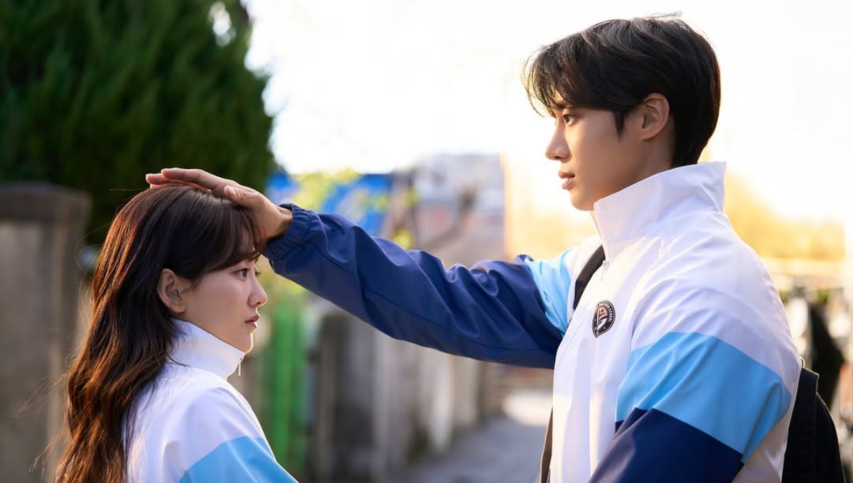 De qué trata Perdidamente enamorada, la serie coreana de Prime Video