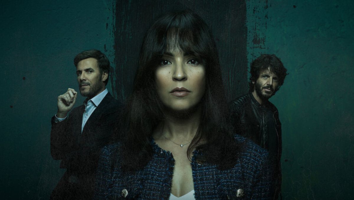 La serie de Netflix que tienes que ver si vives un infierno en tu ...
