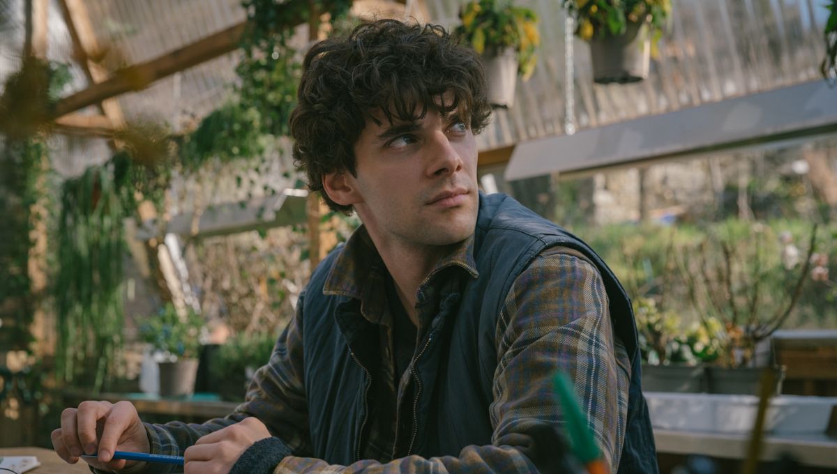 De qué trata El jardinero, la serie española de Netflix
