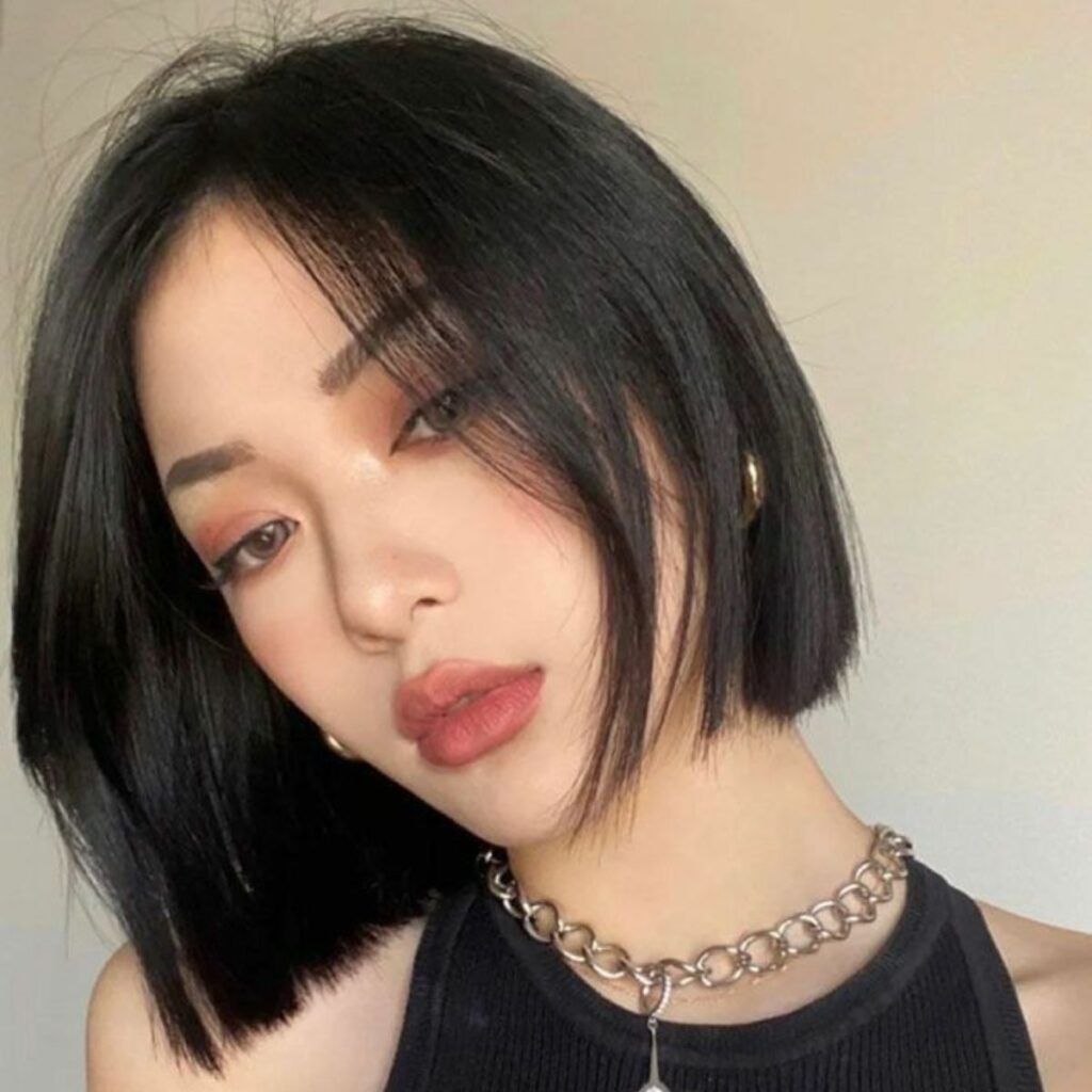 Cómo elegir un corte bob para cada tipo de cara