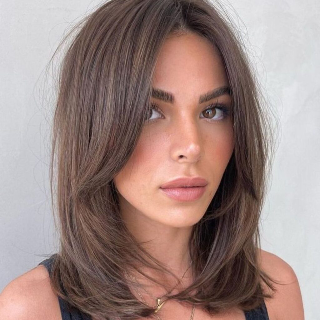 Los cortes bob en tendencia en verano para todo tipo de cara