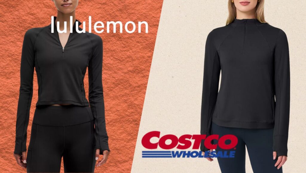 Por qué Lululemon demandó a Costco