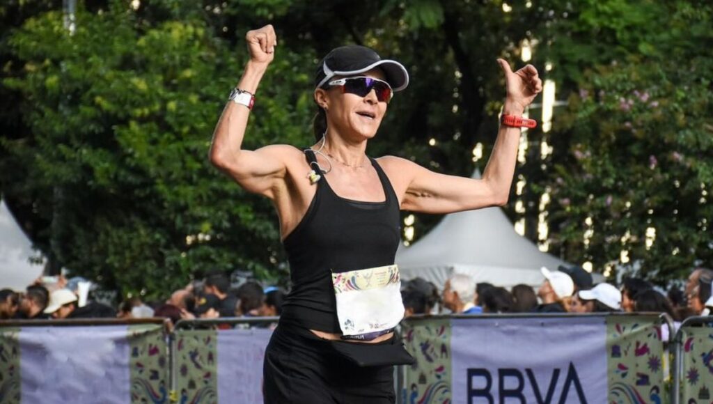 Fechas de entrega y todo lo que incluye el kit del Medio Maratón de la CDMX 2025