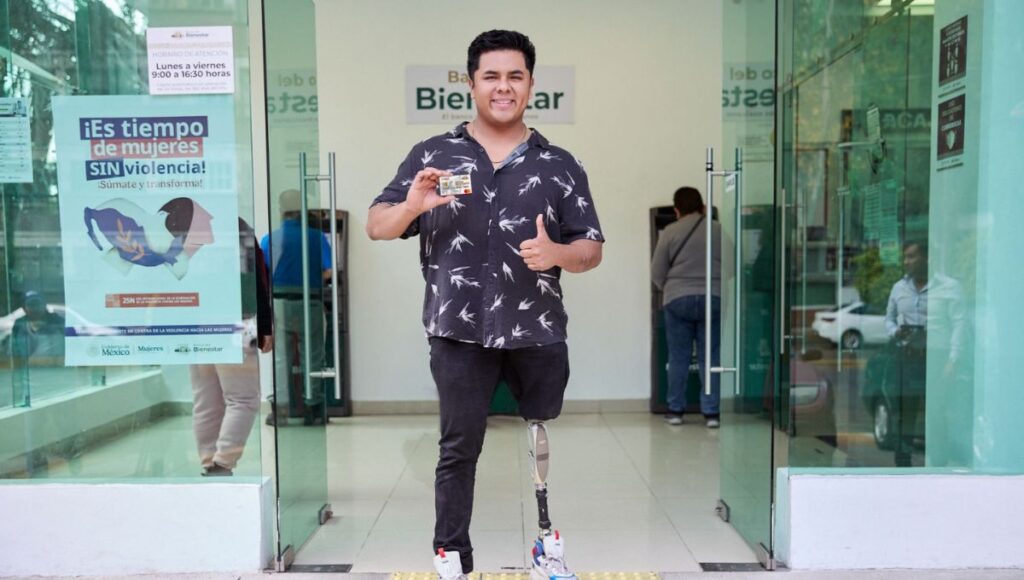 La cantidad de pagos que recibirán los beneficiarios de las Pensiones Bienestar en julio 2025