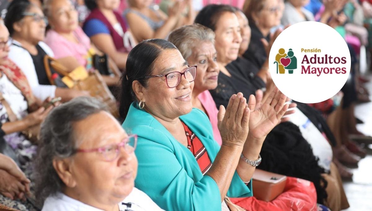 Estos adultos mayores no recibirán el apoyo de la Pensión Bienestar
