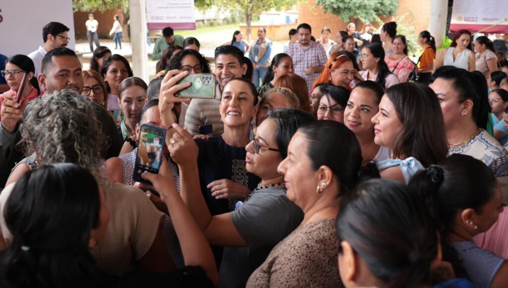Registro y criterios de las aspirantes a la Pensión Mujeres Bienestar 2025