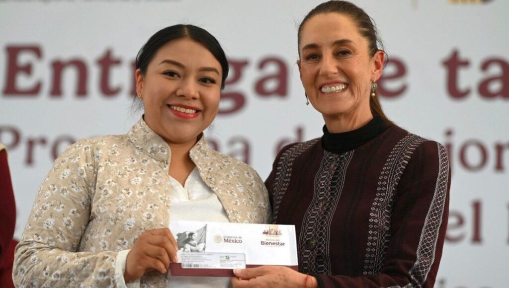 Registro y criterios de las aspirantes a la Pensión Mujeres Bienestar 2025