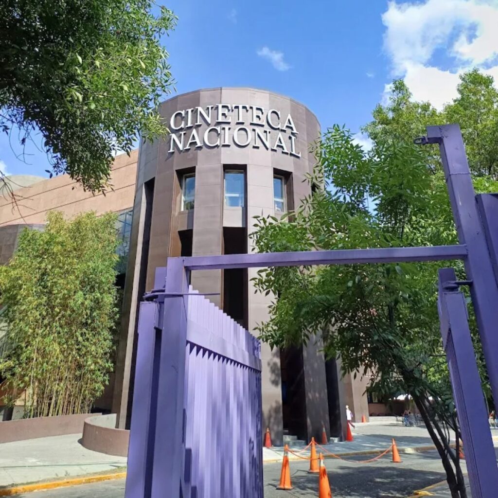 Cuándo y a qué hora es la proyección de Perfume de violetas en la Cineteca Nacional
