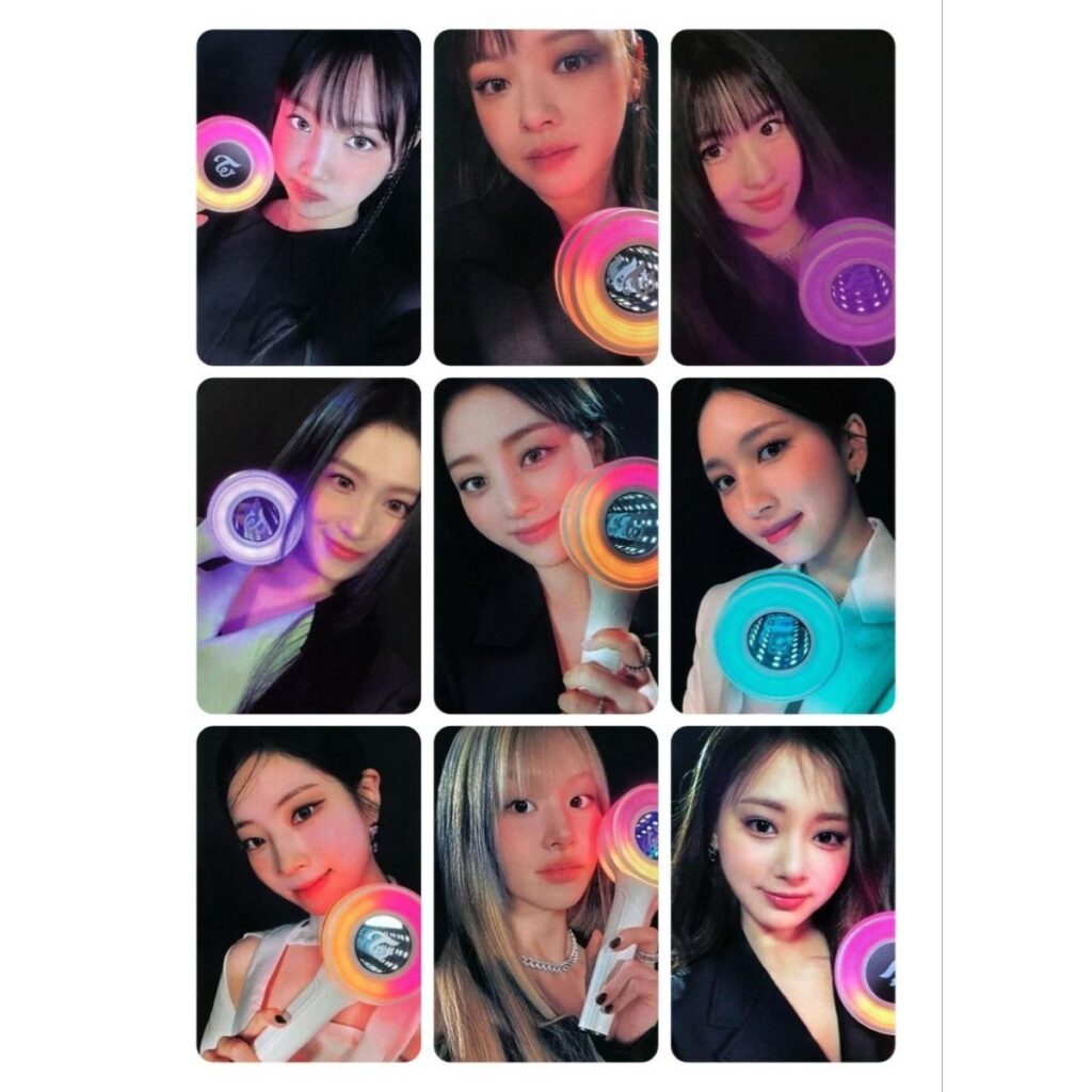 Imágenes bonitas y de buena calidad de TWICE para imprimir