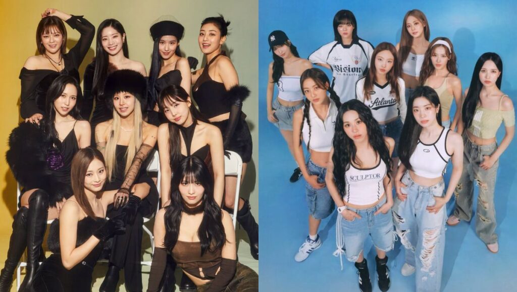Las mejores photocards de TWICE con buena calidad