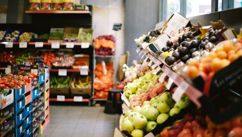 El lugar más barato para la despensa según Profeco