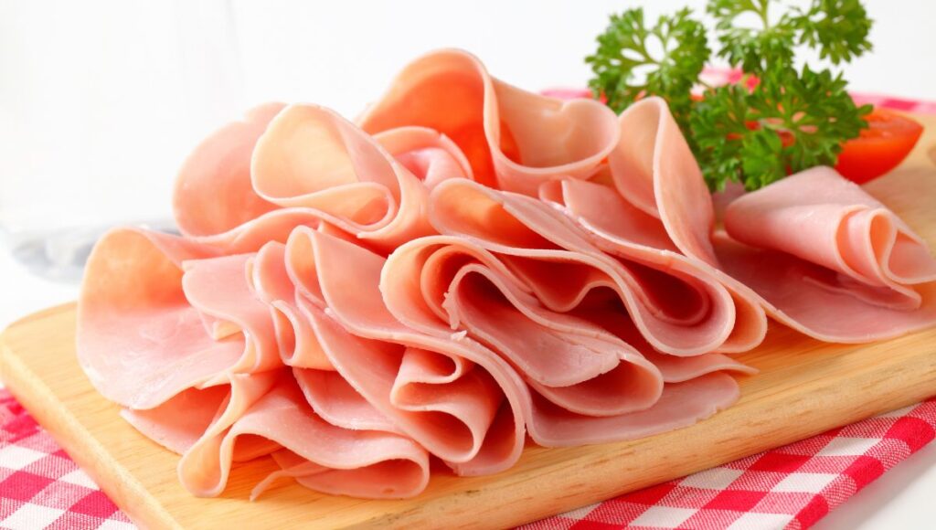 Las mejores marcas de jamón de pavo según la Profeco