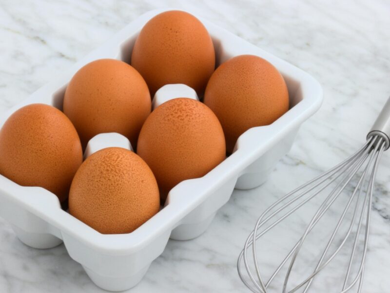 proteínas para sustuiir la proteína en polvo
