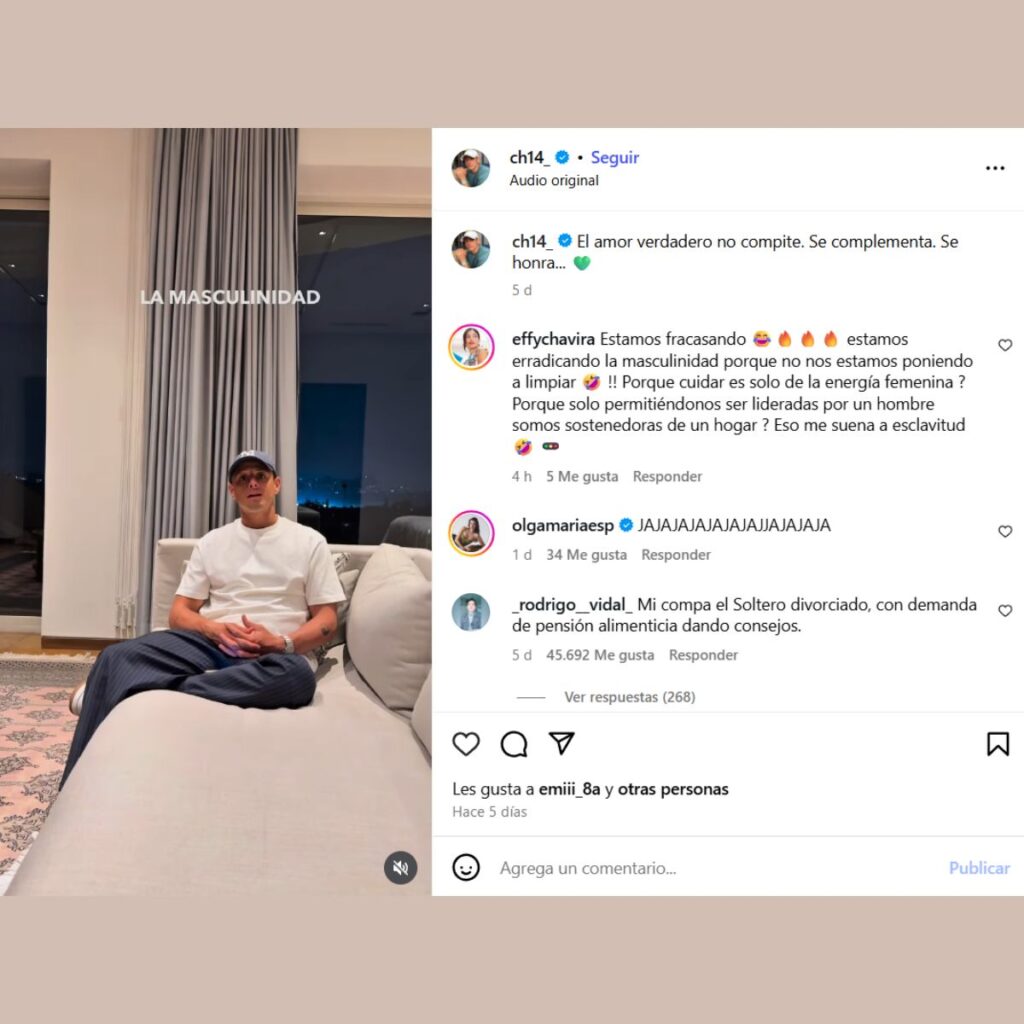 Puma se pronuncia ante las declaraciones de Chicharito Hernández
