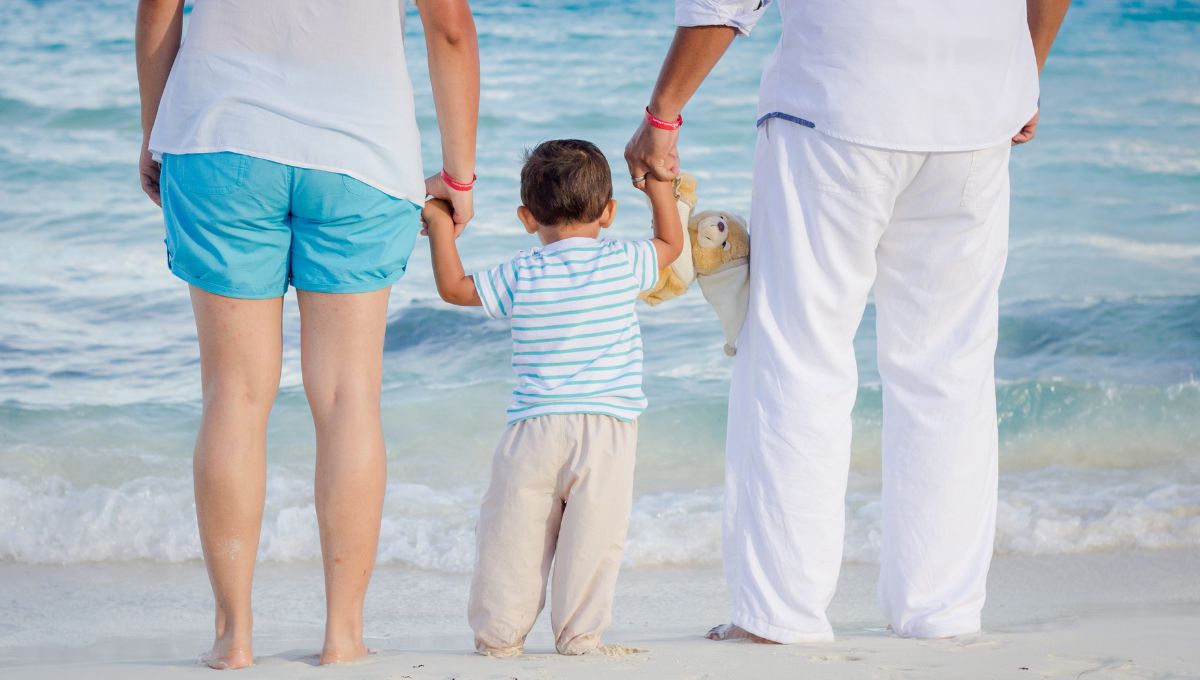 El significado de la coparentalidad