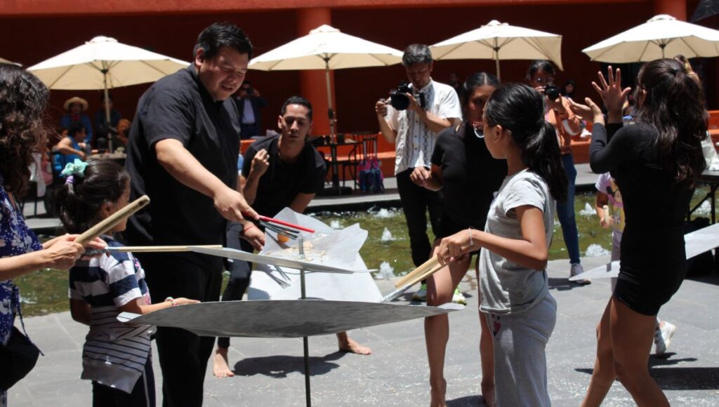 Qué actividades habrá en la CDMX del 25 al 27 de julio