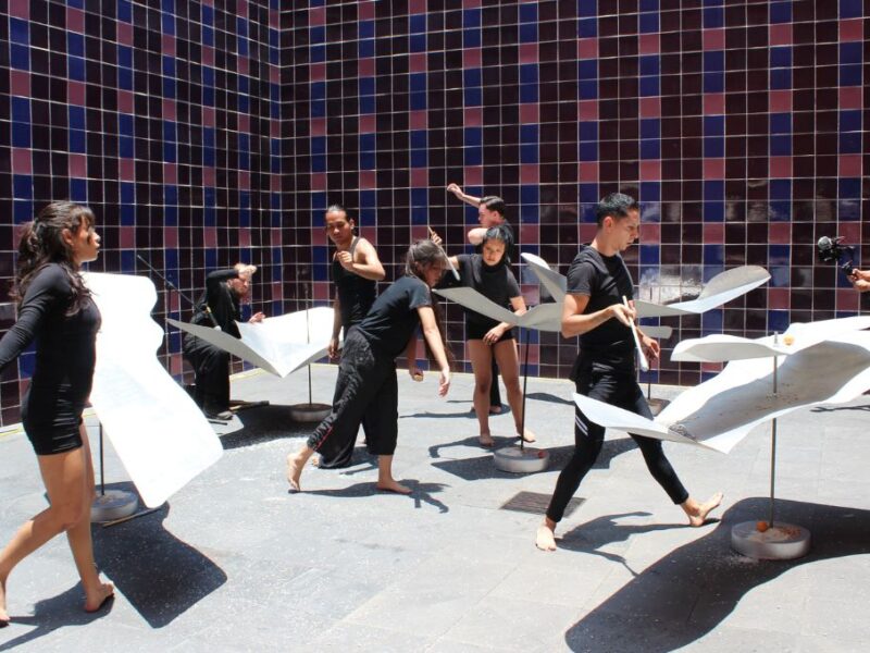 Actividades y eventos en la CDMX del 25 al 27 de julio de 2025