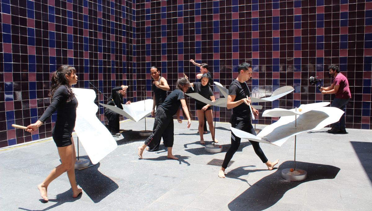 Actividades y eventos en la CDMX del 25 al 27 de julio de 2025