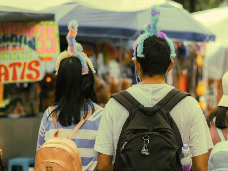 Las actividades y eventos en la CDMX del 25 al 31 de julio 2025