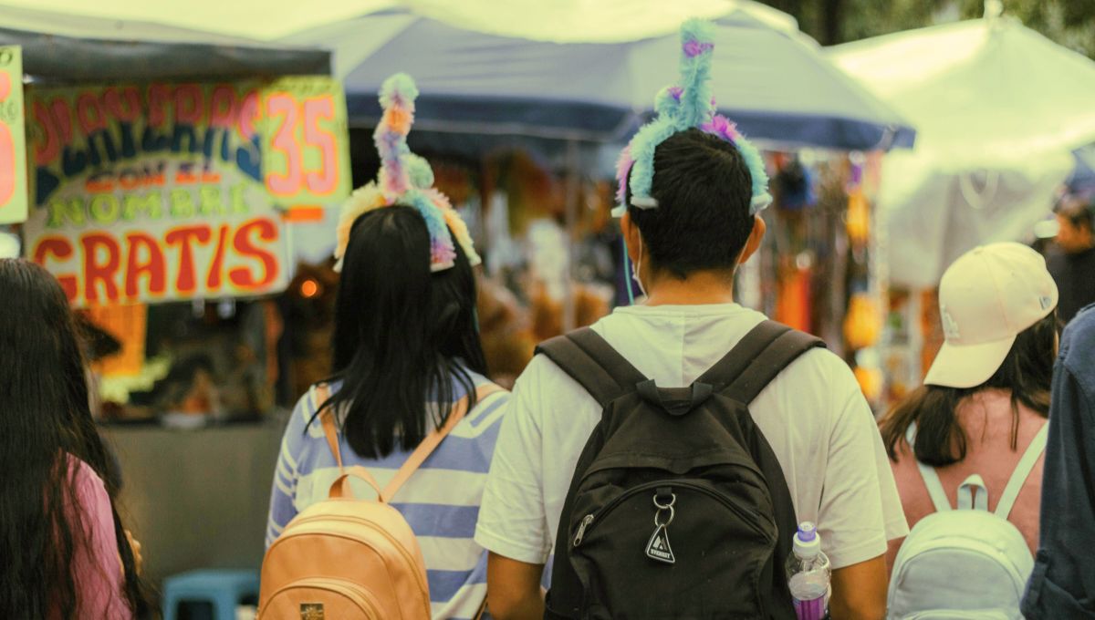 Las actividades y eventos en la CDMX del 25 al 31 de julio 2025