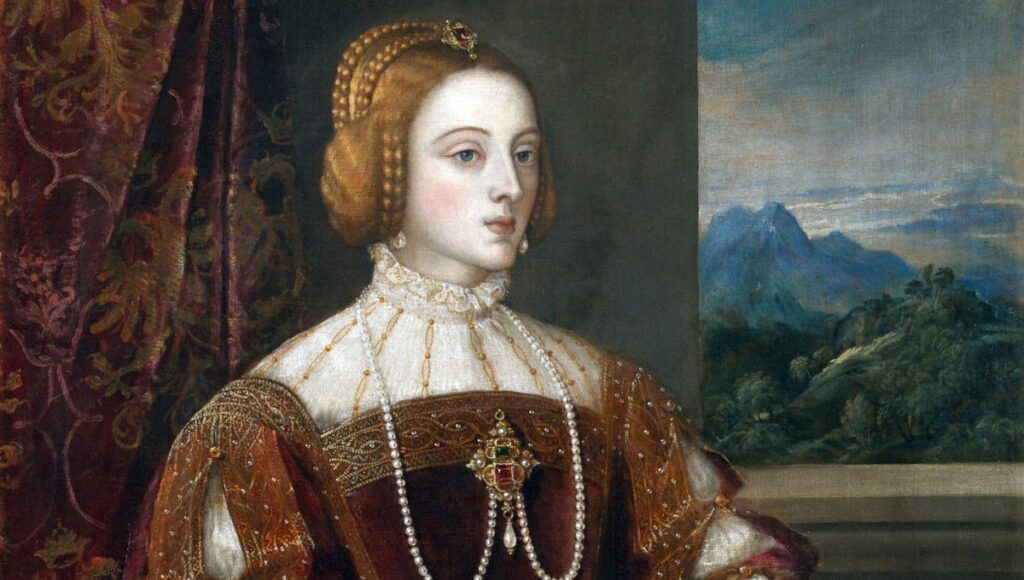 Quién es Santa Isabel de Portugal y por que se celebra el 4 de julio