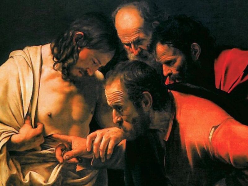 La historia de Santo Tomás Apóstol y sus milagros