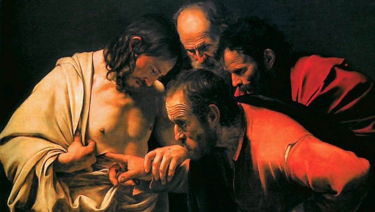 La historia de Santo Tomás Apóstol y sus milagros